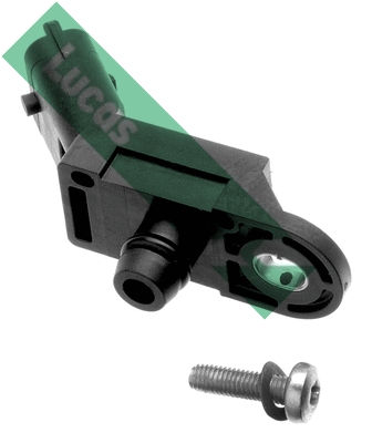 Sensor, intake manifold pressure (SEB1536)