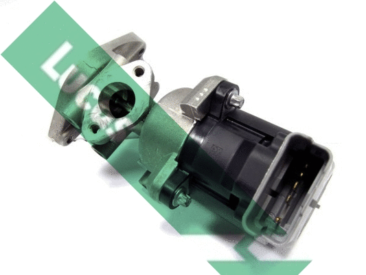 EGR Valve (FDR388)