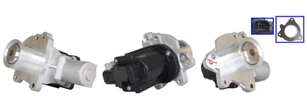 EGR Valve (LEV2248)