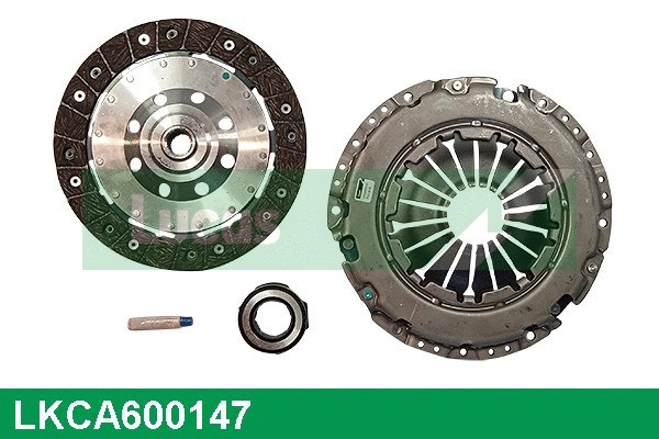Clutch Kit (LKCA600147)