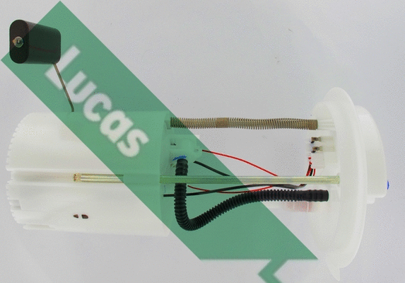 Fuel Feed Unit (FDB1886)