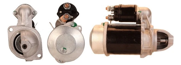Starter (LRS00492)