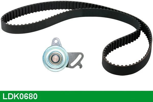Timing Belt Kit (LDK0680)