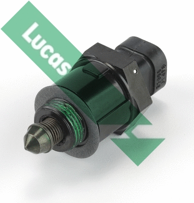 Idle Control Valve, air supply