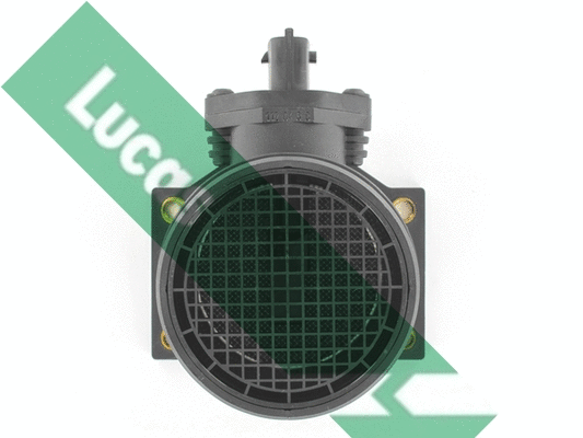 Mass Air Flow Sensor