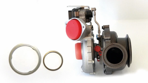 Charger, charging (supercharged/turbocharged) (LTRPA7583512)