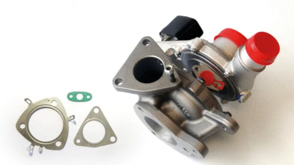 Charger, charging (supercharged/turbocharged) (LTRPA7868806)