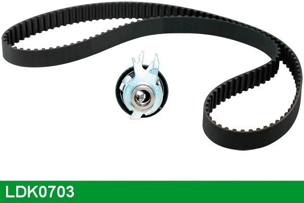 Timing Belt Kit (LDK0703)