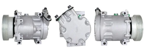 Compressor, air conditioning (ACP412)