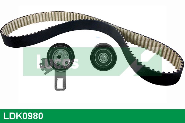 Timing Belt Kit (LDK0980)