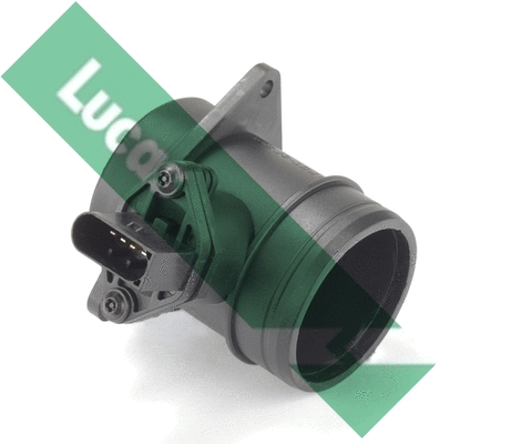 Mass Air Flow Sensor