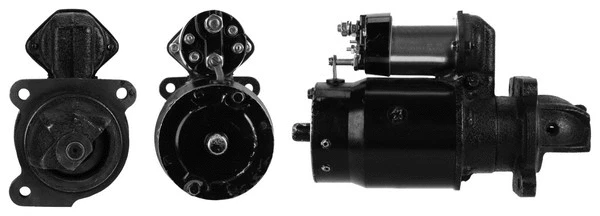 Starter (LRS01464)