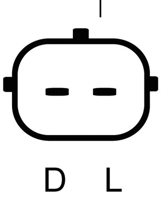 Alternator (LRA02219)