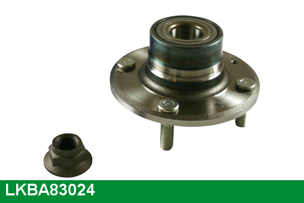 Wheel Bearing Kit (LKBA83024)