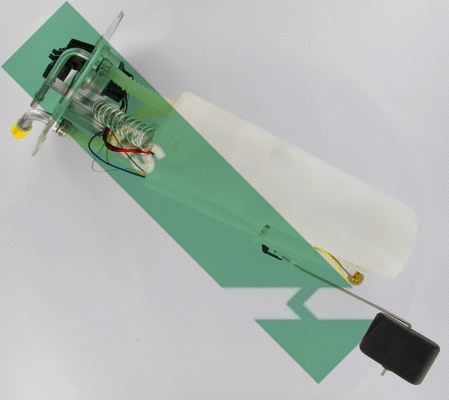 Fuel Feed Unit (FDB1183)