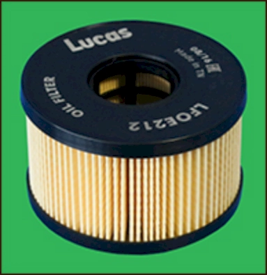 Oil Filter