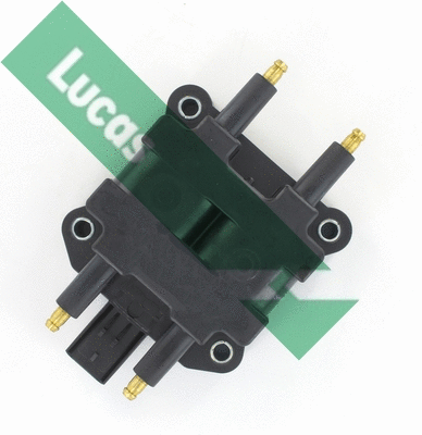 Ignition Coil (DMB966)