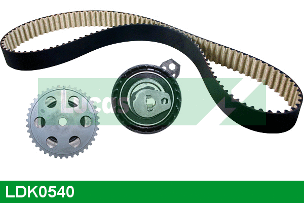 Timing Belt Kit (LDK0540)