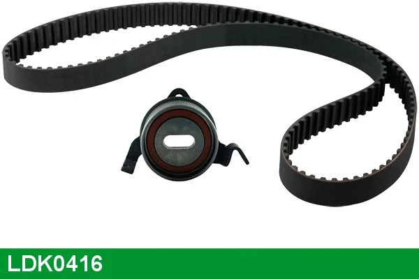 Timing Belt Kit (LDK0416)