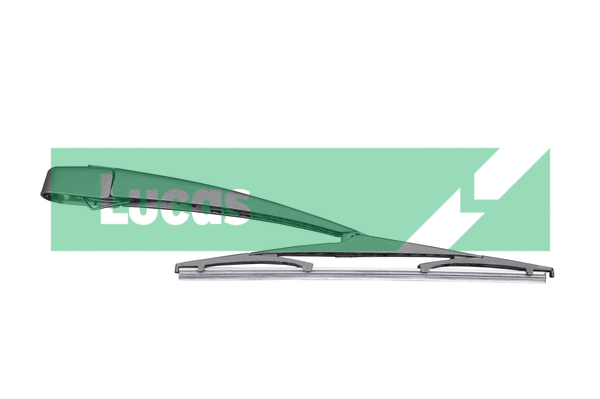 Wiper Blade (LWCR109)
