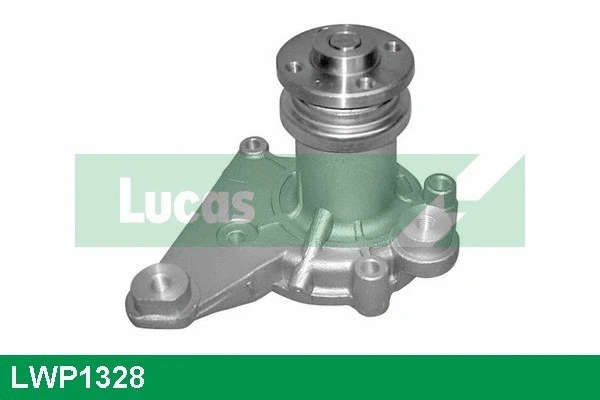 Water Pump, engine cooling (LWP1328)