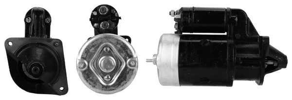 Starter (LRS02121)
