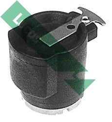 Rotor, distributor (DRB243C)