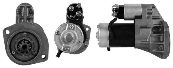 Starter (LRS01170)