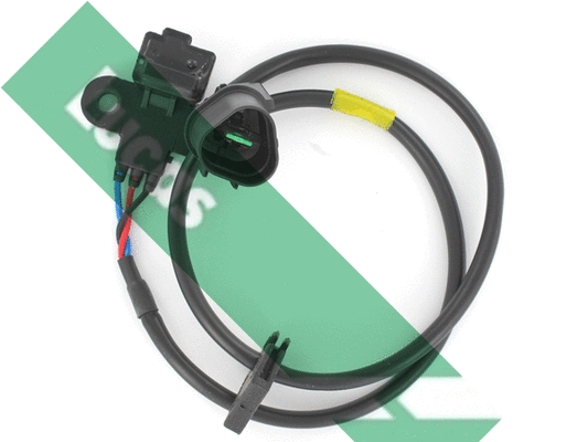 Sensor, crankshaft pulse