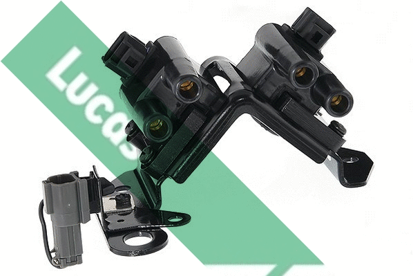 Ignition Coil (DMB1023)