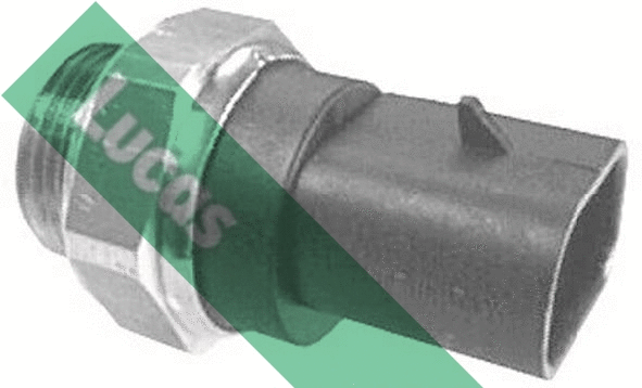 Temperature Switch, radiator fan (SNB1038)