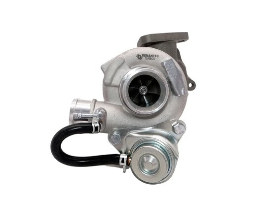 Charger, charging (supercharged/turbocharged) (LTRPA4913504000)
