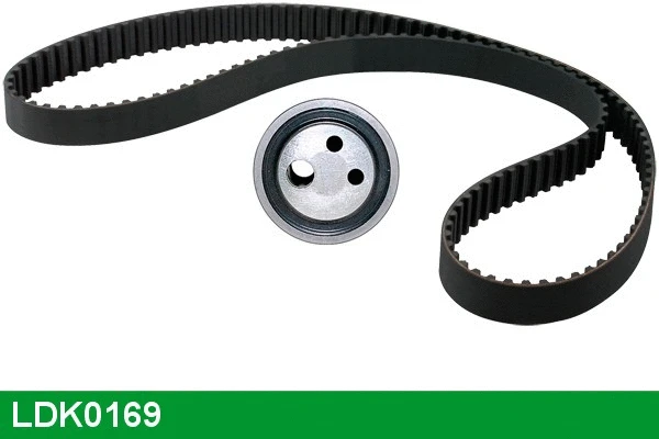 Timing Belt Kit (LDK0169)