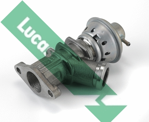 EGR Valve (FDR181)