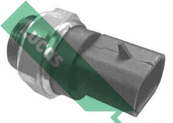 Temperature Switch, radiator fan (SNB1276)