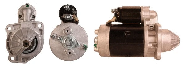 Starter (LRS01057)