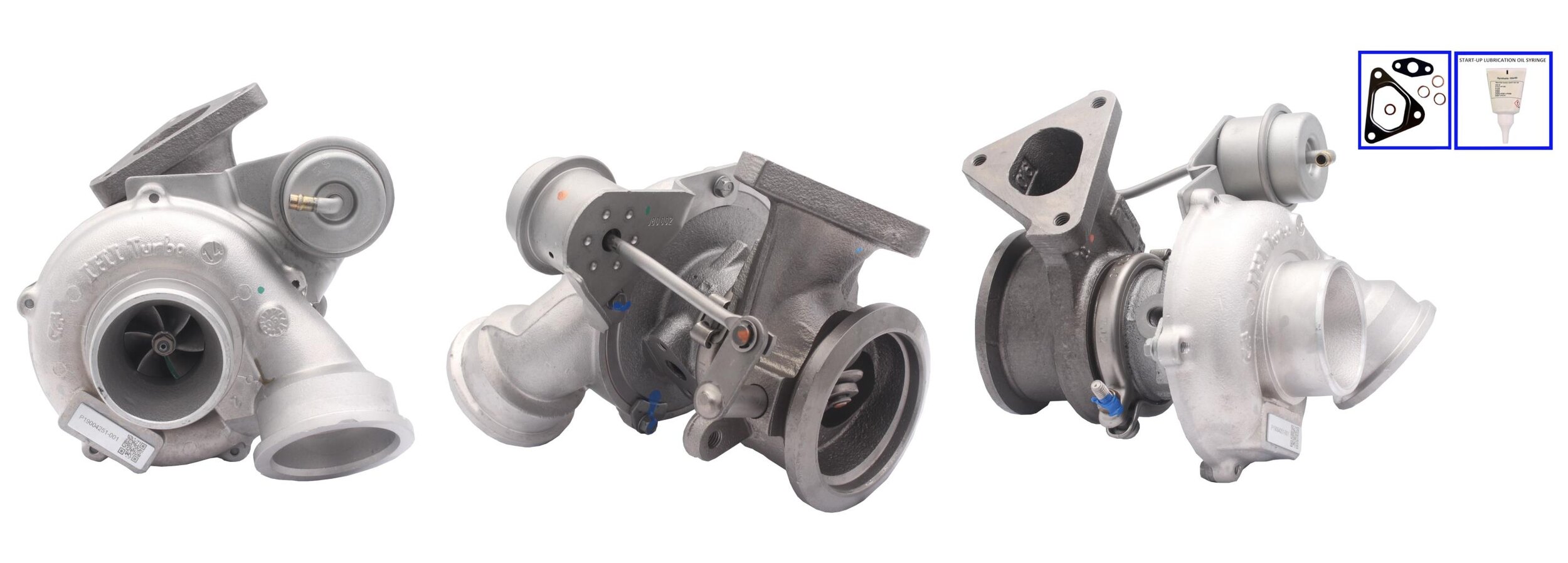 Charger, charging (supercharged/turbocharged) (LTRPARHF4VV11)