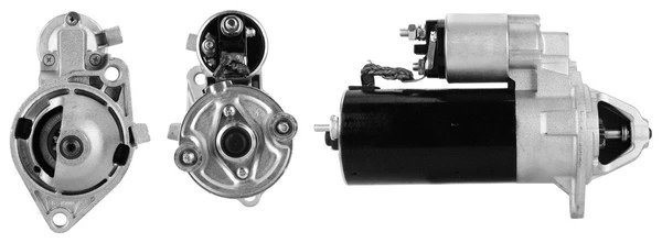 Starter (LRS02365)