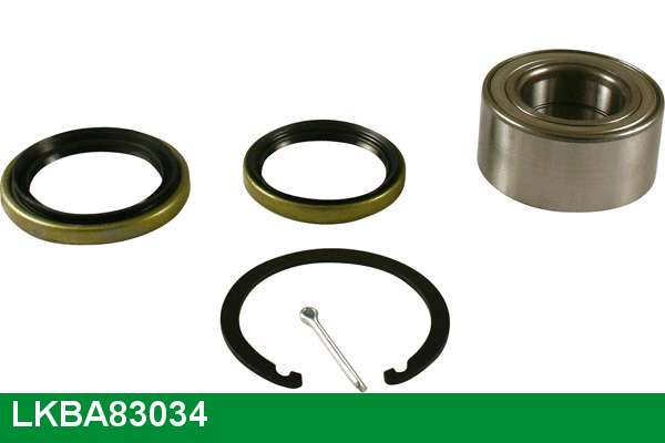 Wheel Bearing Kit (LKBA83034)