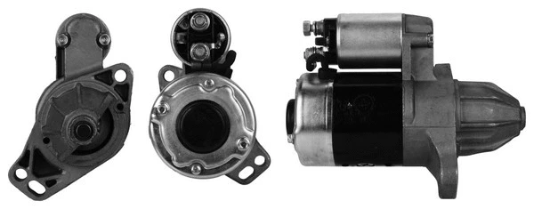 Starter (LRS00480)