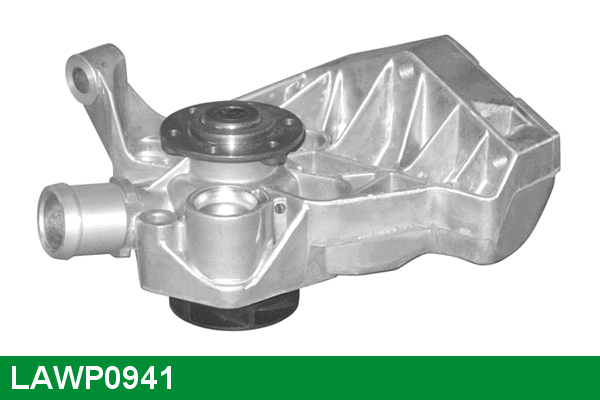 Water Pump, engine cooling (LAWP0941)