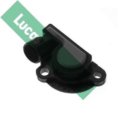 Sensor, throttle position (SEB209)