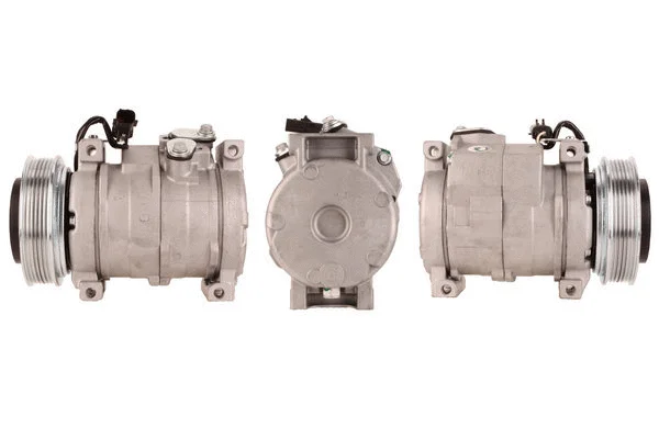 Compressor, air conditioning (ACP657)