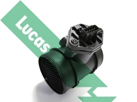 Mass Air Flow Sensor