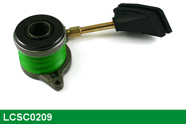 Central Slave Cylinder, clutch (LCSC0209)