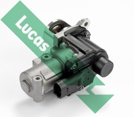 EGR Valve (FDR376)