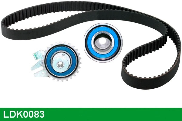 Timing Belt Kit (LDK0083)