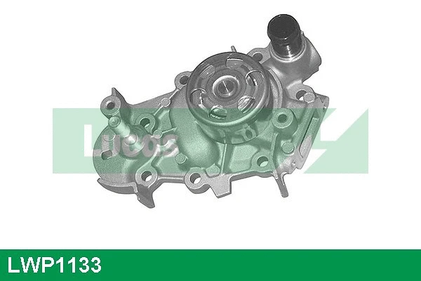 Water Pump, engine cooling (LWP1133)