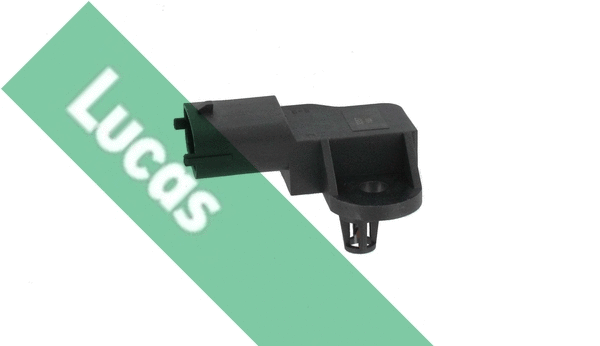 Sensor, boost pressure (SEB7014)