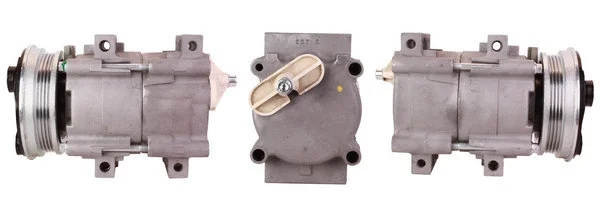Compressor, air conditioning (ACP441)